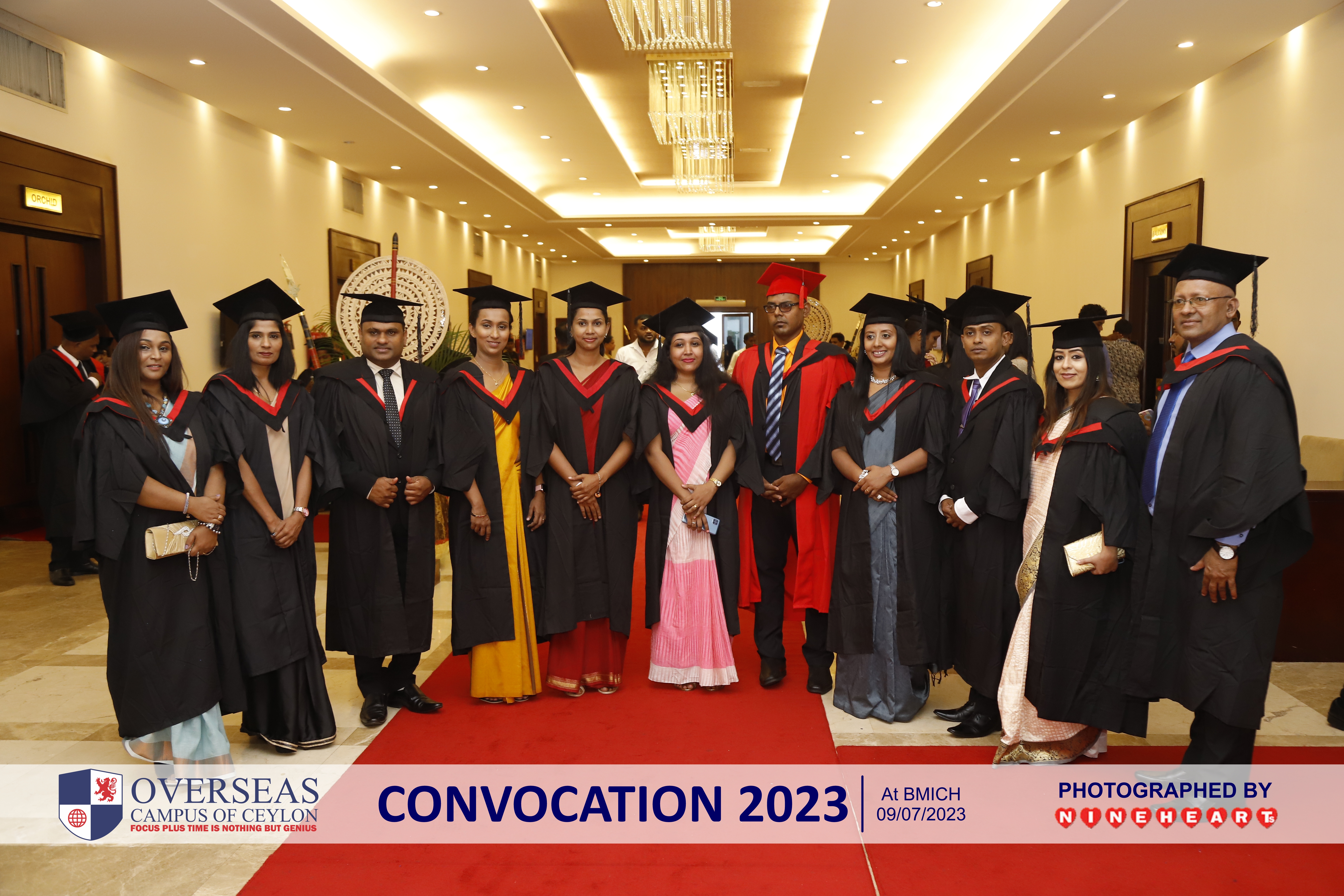 Convocation