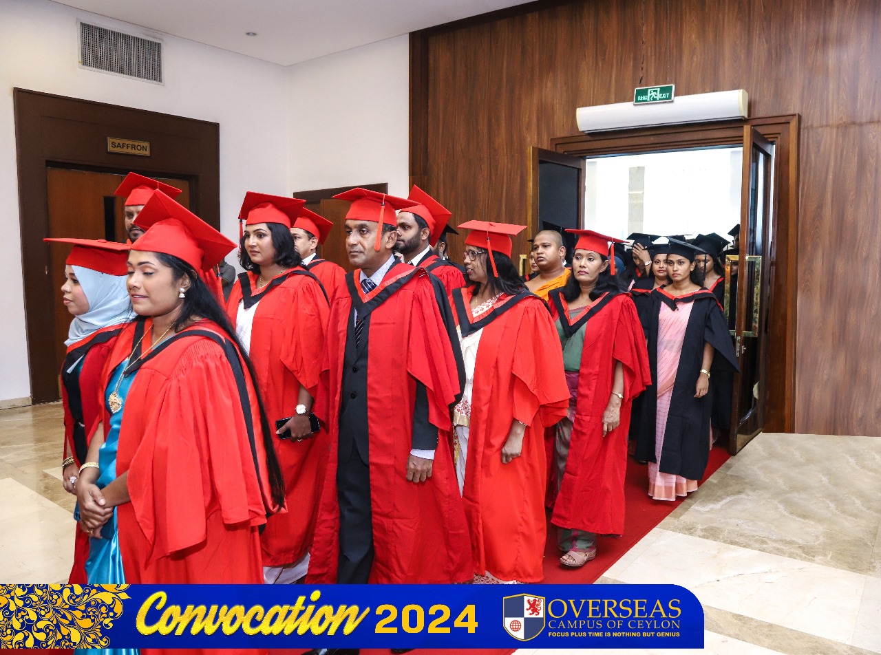 Convocation